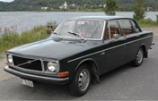 Volvo 1966