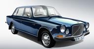 Volvo 1970-1980