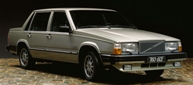 Volvo 1980-1990